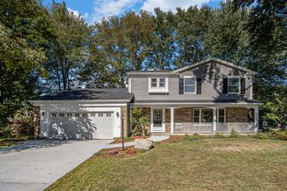 6427 Eagle Ridge Drive, Richland Twp, MI 49004