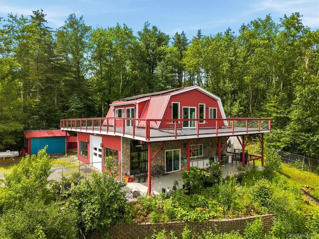 985 Cold Spring Road, Forestburgh, NY 12777