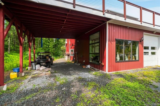 985 Cold Spring Road, Forestburgh, NY 12777