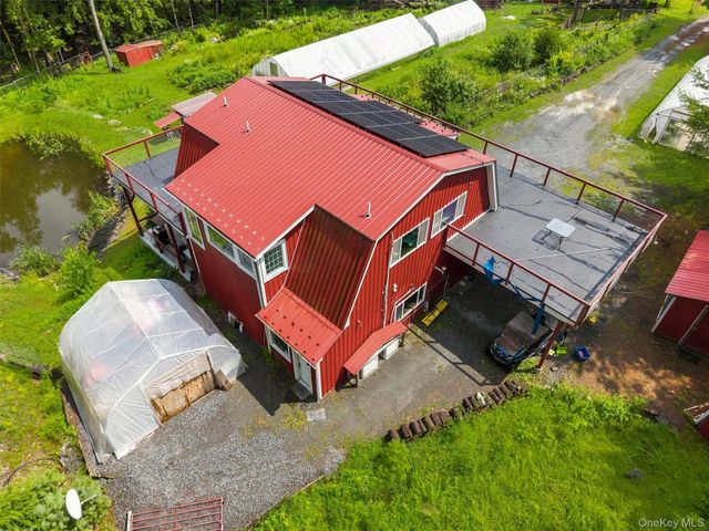 985 Cold Spring Road, Forestburgh, NY 12777