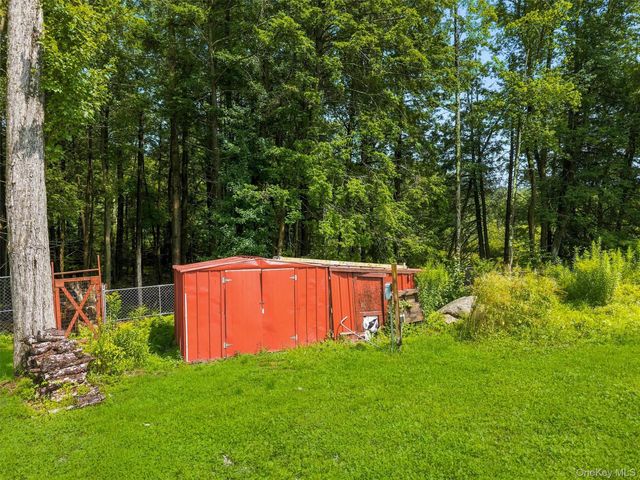 985 Cold Spring Road, Forestburgh, NY 12777