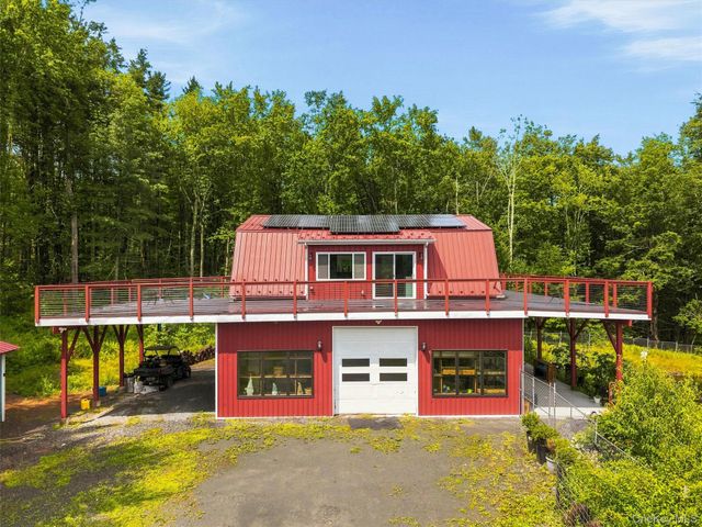 985 Cold Spring Road, Forestburgh, NY 12777