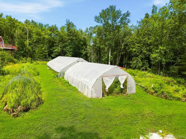 985 Cold Spring Road, Forestburgh, NY 12777