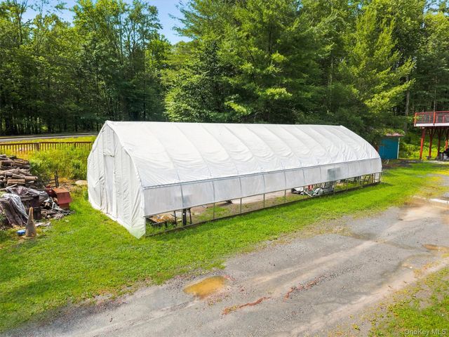 985 Cold Spring Road, Forestburgh, NY 12777
