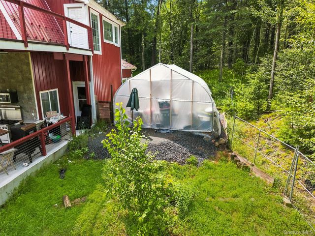 985 Cold Spring Road, Forestburgh, NY 12777