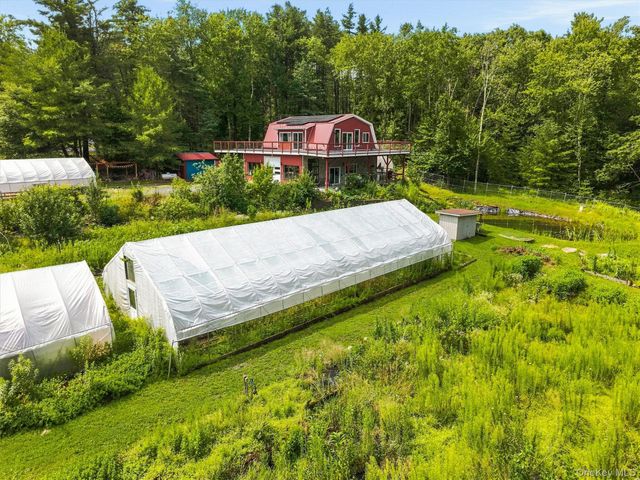 985 Cold Spring Road, Forestburgh, NY 12777