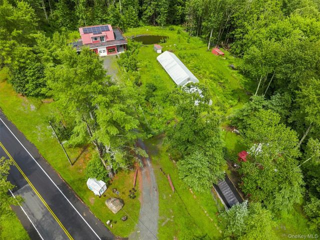 985 Cold Spring Road, Forestburgh, NY 12777