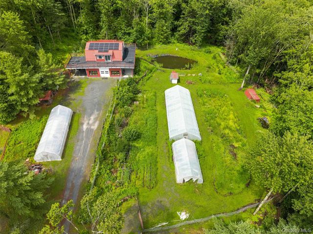 985 Cold Spring Road, Forestburgh, NY 12777