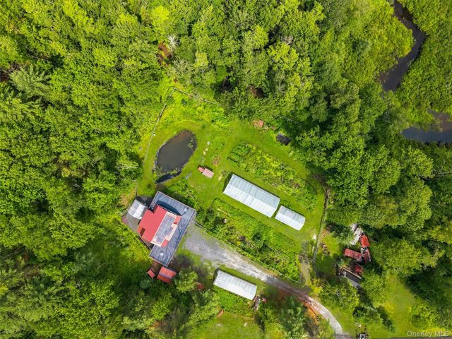 985 Cold Spring Road, Forestburgh, NY 12777