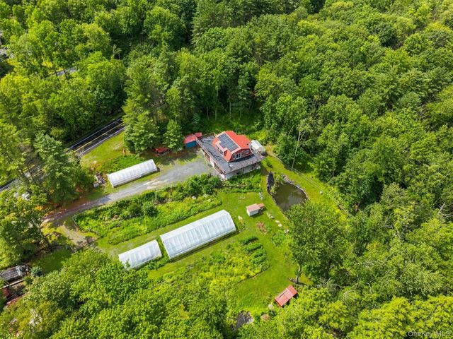 985 Cold Spring Road, Forestburgh, NY 12777
