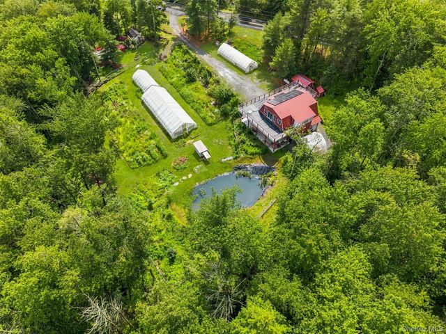 985 Cold Spring Road, Forestburgh, NY 12777