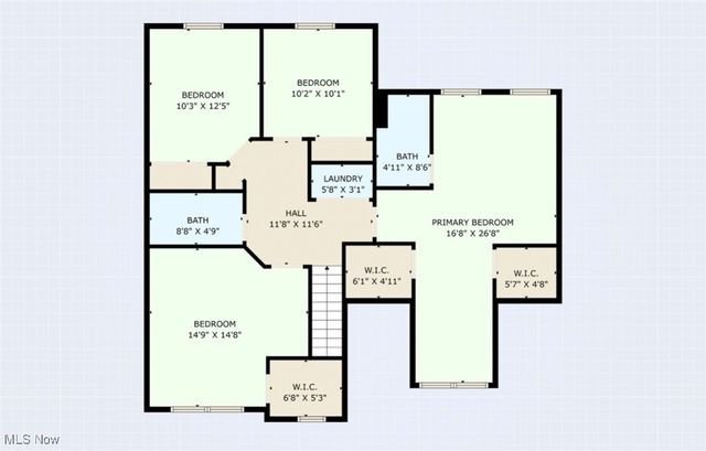 878 Liberty Court SW, Massillon, OH 44647