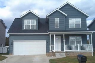 878 Liberty Court SW, Massillon, OH 44647