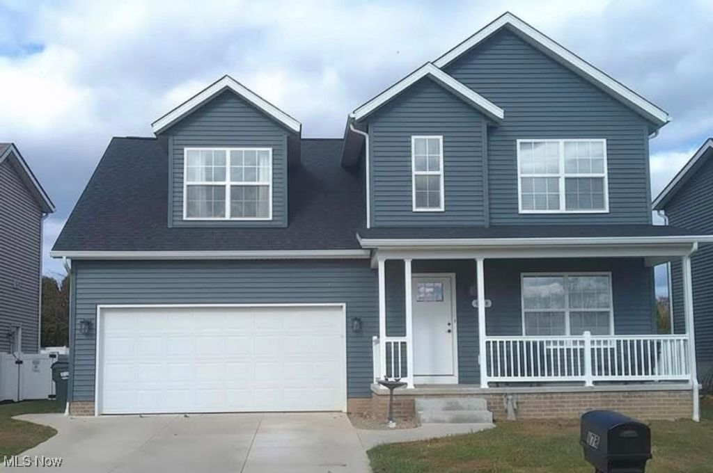 878 Liberty Court SW, Massillon, OH 44647