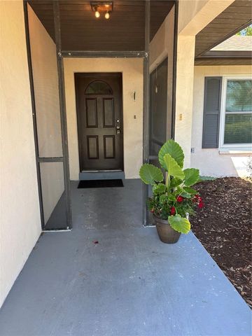 3164 FALLOW ROAD, Venice, FL 34293