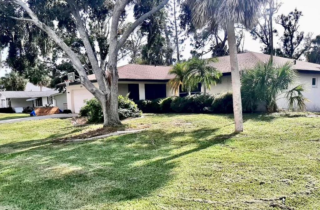 3164 FALLOW ROAD, Venice, FL 34293