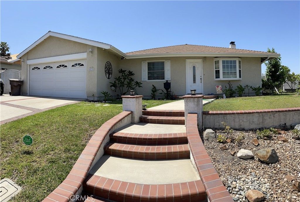 4510 Via Bella, Yorba Linda, CA 92886