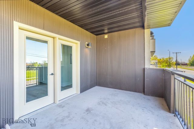 1704 W Lincoln 5B, Bozeman, MT 59715