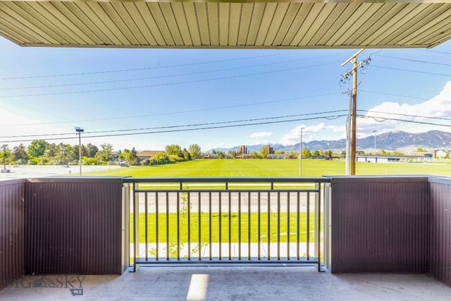 1704 W Lincoln 5B, Bozeman, MT 59715