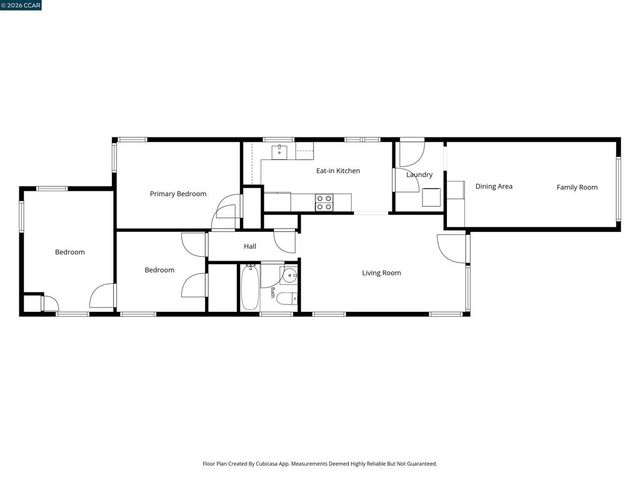 1327 Mariposa St, Richmond, CA 94804