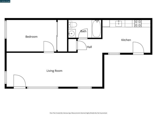 1327 Mariposa St, Richmond, CA 94804
