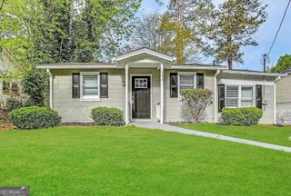 192 Margaret Street, Fairburn, GA 30213