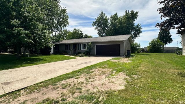 66099 Grasslands Lane, Goshen, IN 46526