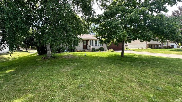 66099 Grasslands Lane, Goshen, IN 46526