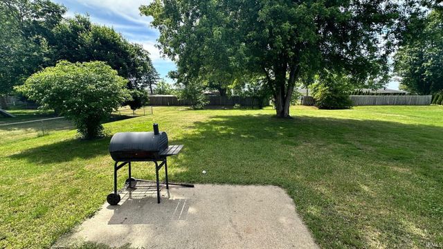 66099 Grasslands Lane, Goshen, IN 46526