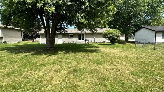 66099 Grasslands Lane, Goshen, IN 46526