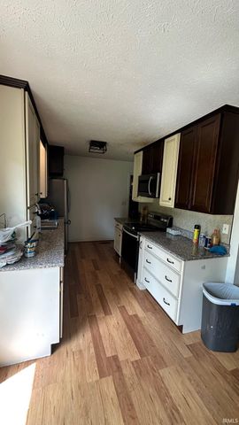 66099 Grasslands Lane, Goshen, IN 46526