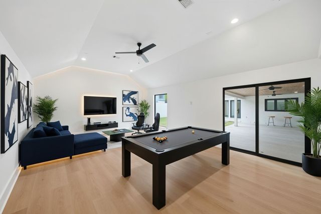 1911 E Allegro Street, Houston, TX 77080