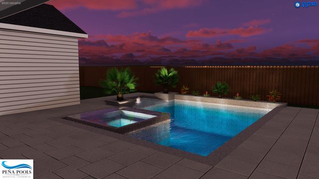 1911 E Allegro Street, Houston, TX 77080