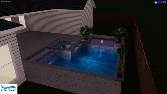 1911 E Allegro Street, Houston, TX 77080