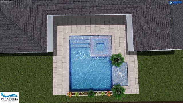 1911 E Allegro Street, Houston, TX 77080