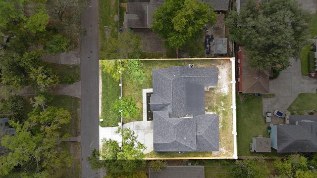 1911 E Allegro Street, Houston, TX 77080