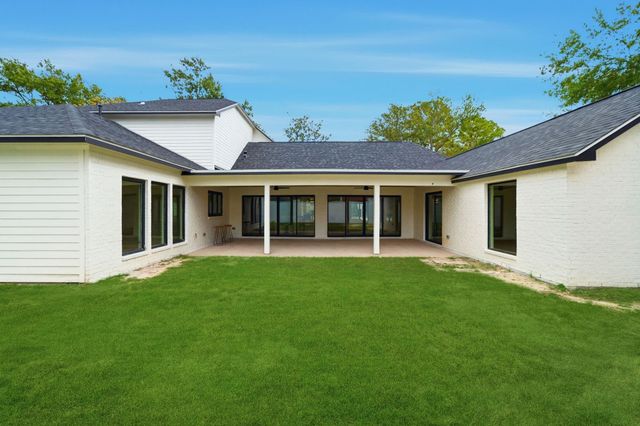 1911 E Allegro Street, Houston, TX 77080