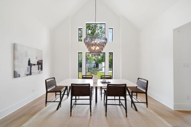 1911 E Allegro Street, Houston, TX 77080