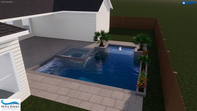 1911 E Allegro Street, Houston, TX 77080