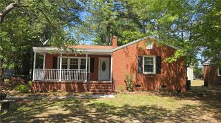 3526 Furman Drive, Fayetteville, NC 28304