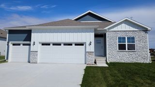 1000 NE 12th Street, Grimes, IA 50111