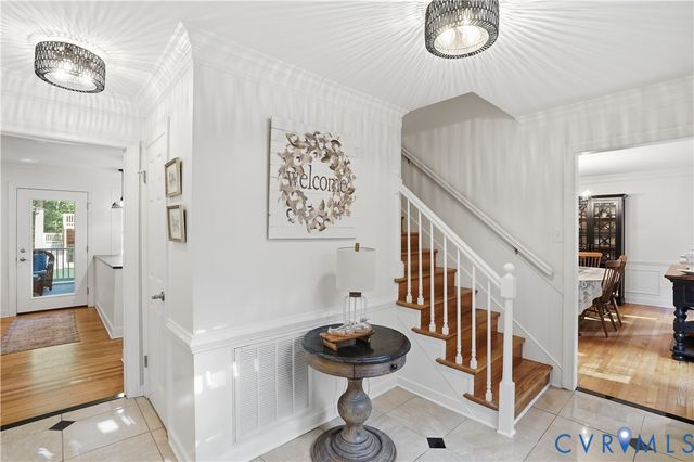 9570 Williamsville Rd, Studley, VA 23116