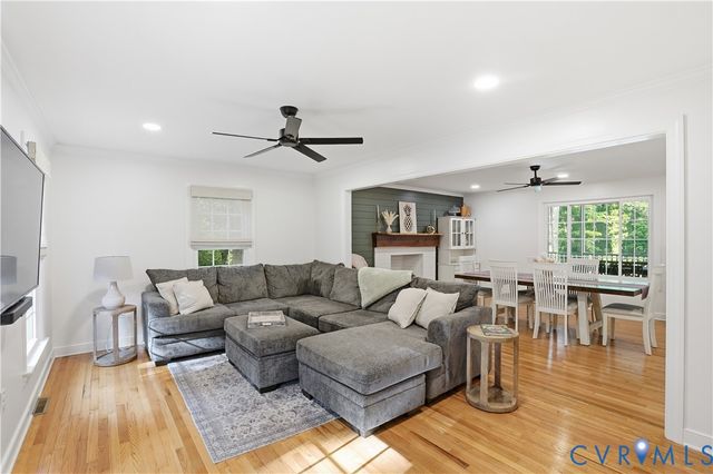 9570 Williamsville Rd, Studley, VA 23116