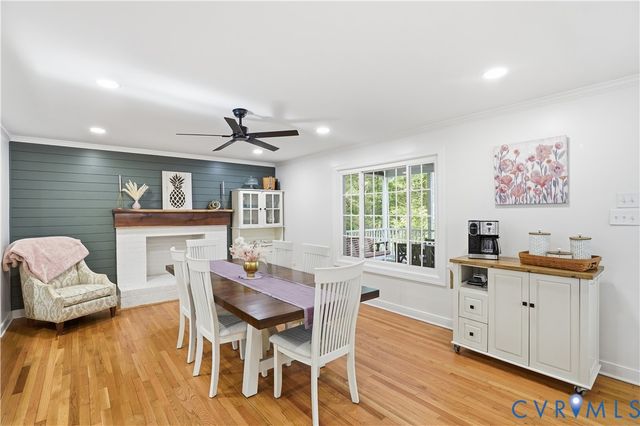 9570 Williamsville Rd, Studley, VA 23116