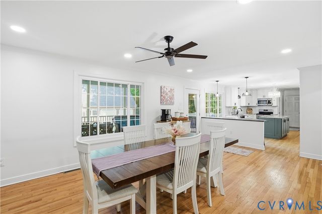 9570 Williamsville Rd, Studley, VA 23116