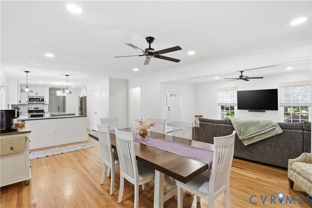 9570 Williamsville Rd, Studley, VA 23116