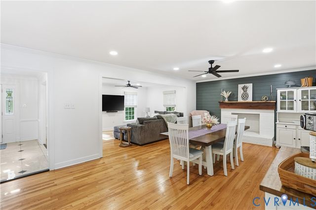 9570 Williamsville Rd, Studley, VA 23116