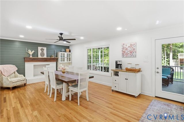 9570 Williamsville Rd, Studley, VA 23116