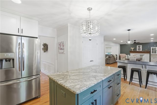 9570 Williamsville Rd, Studley, VA 23116