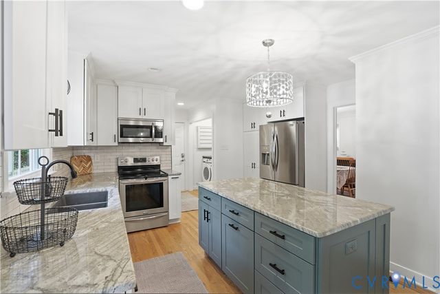 9570 Williamsville Rd, Studley, VA 23116